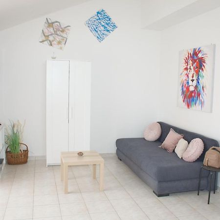 Apartments Summersong Novalja Εξωτερικό φωτογραφία