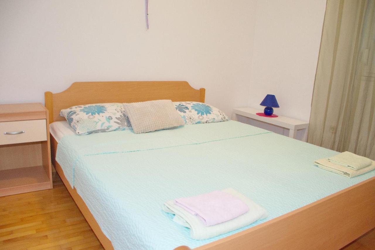 Apartments Summersong Novalja Εξωτερικό φωτογραφία