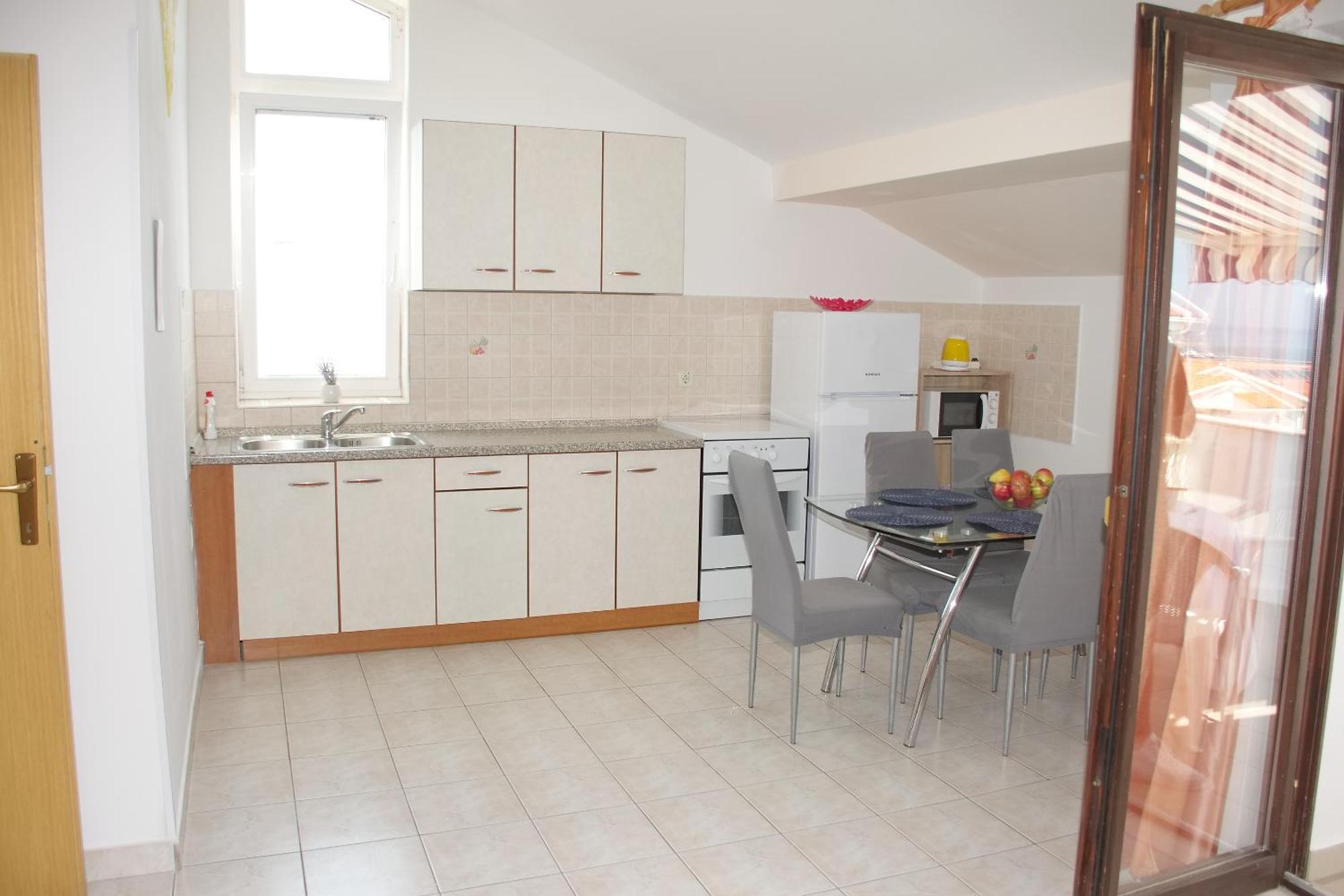 Apartments Summersong Novalja Εξωτερικό φωτογραφία