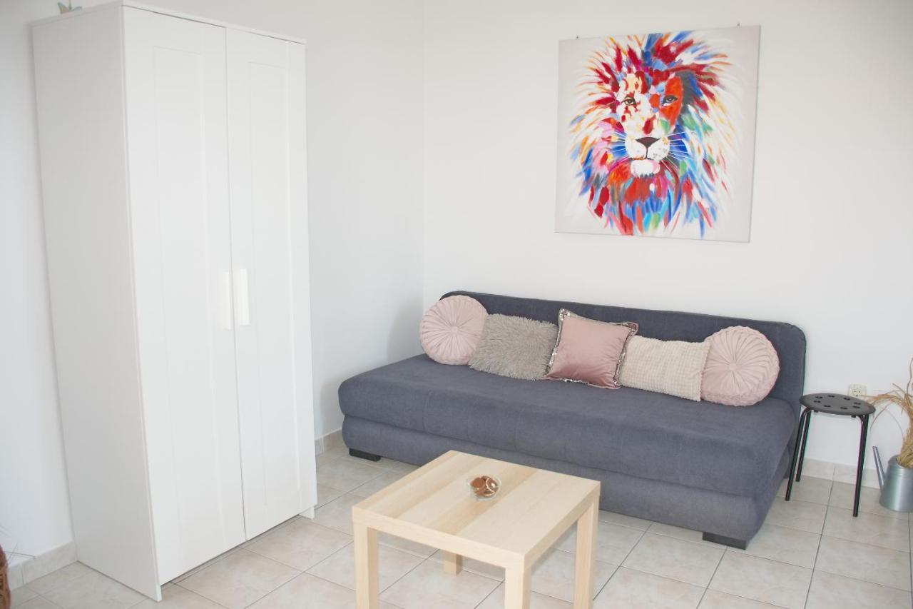 Apartments Summersong Novalja Εξωτερικό φωτογραφία