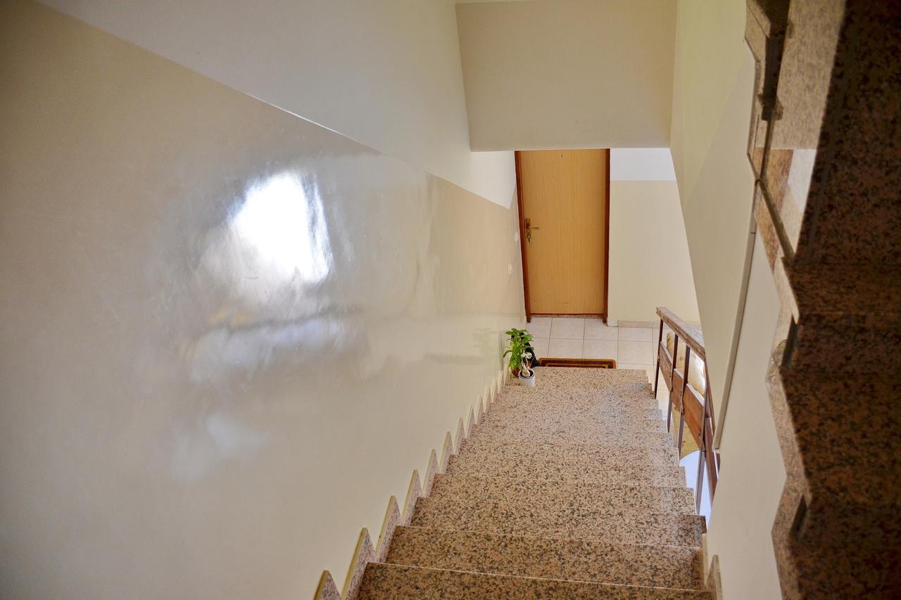 Apartments Summersong Novalja Εξωτερικό φωτογραφία
