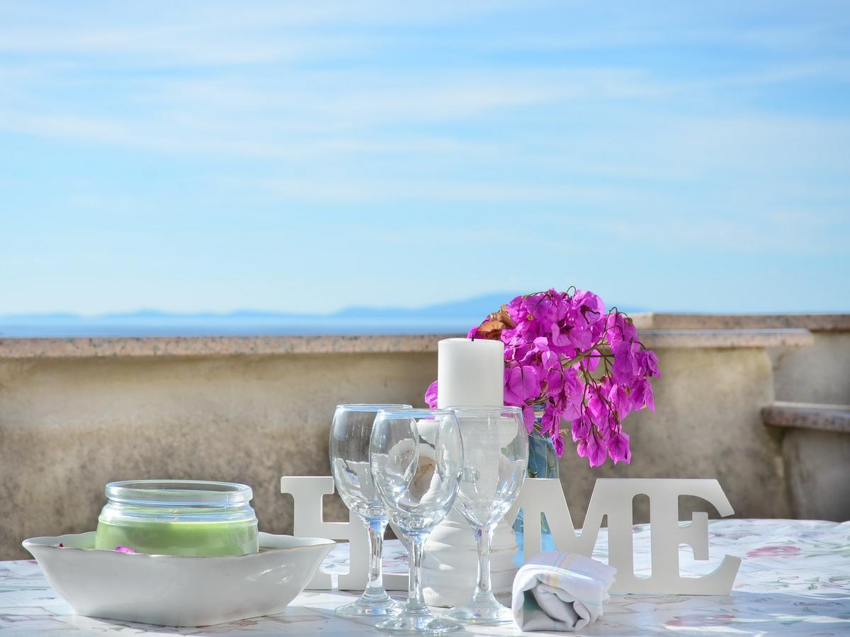 Apartments Summersong Novalja Εξωτερικό φωτογραφία